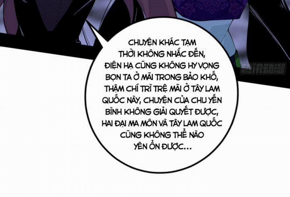 Ta Là Tà Đế 378 trang 32