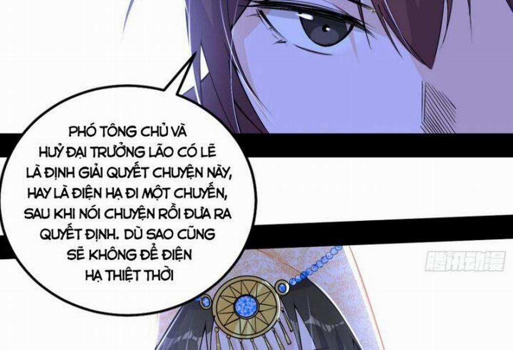 Ta Là Tà Đế 378 trang 34