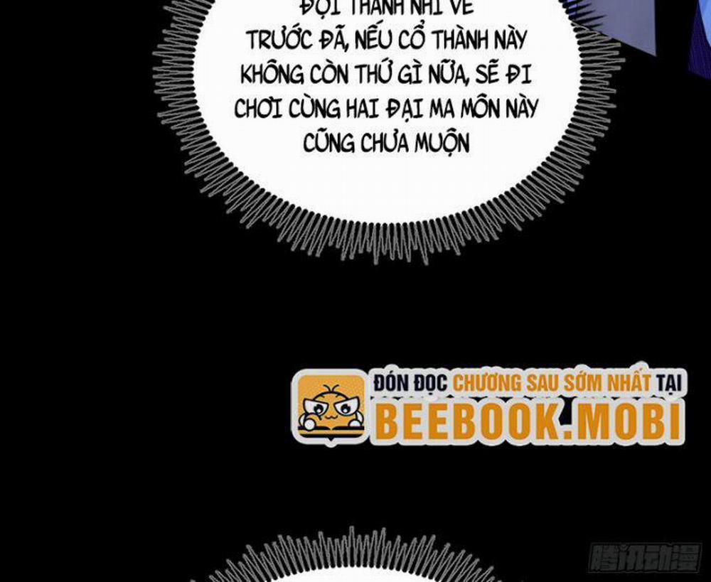 Ta Là Tà Đế 378 trang 40