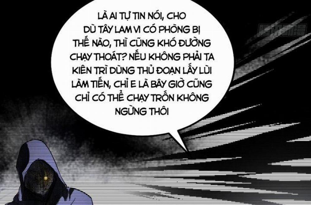 Ta Là Tà Đế 378 trang 61