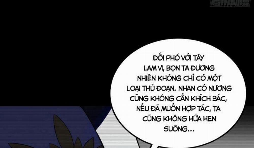 Ta Là Tà Đế 378 trang 70