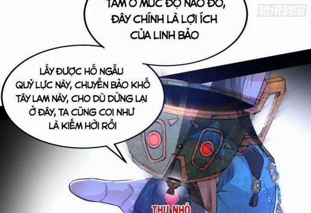 Ta Là Tà Đế 378 trang 8