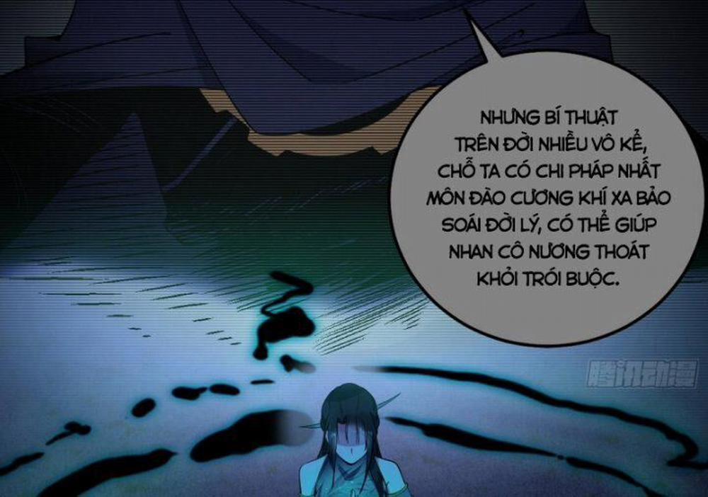 Ta Là Tà Đế 378 trang 94