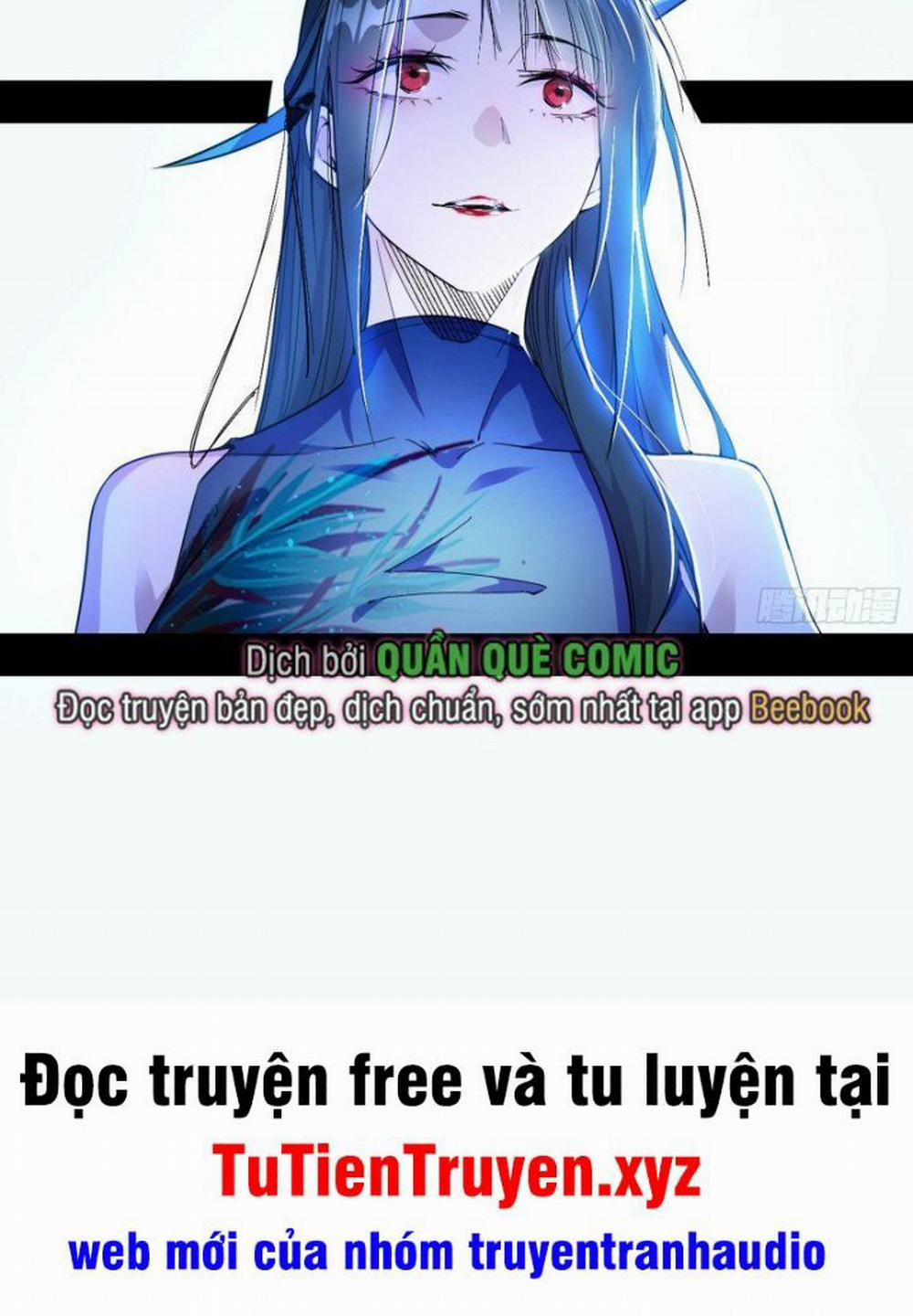 Ta Là Tà Đế 379 trang 127