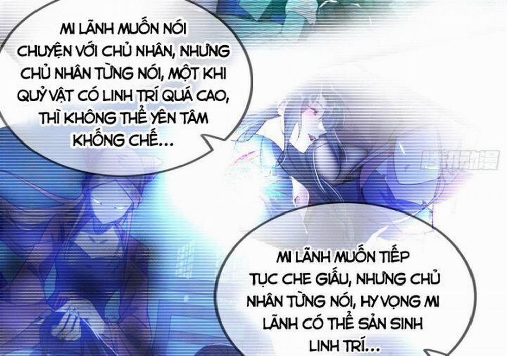 Ta Là Tà Đế 379 trang 40