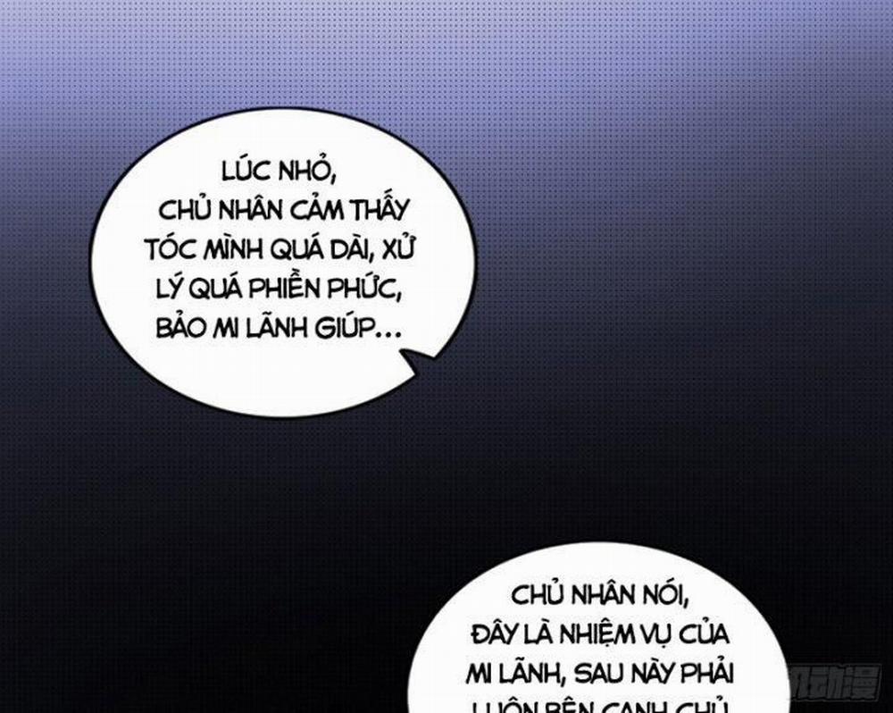 Ta Là Tà Đế 379 trang 49
