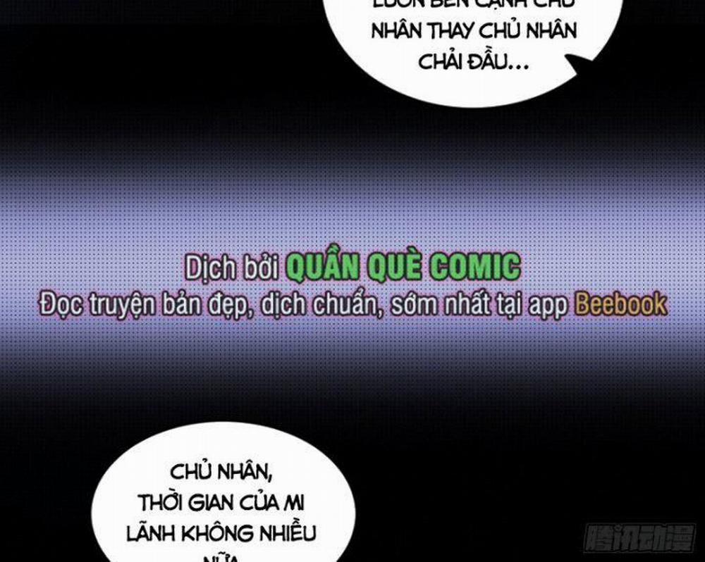 Ta Là Tà Đế 379 trang 50