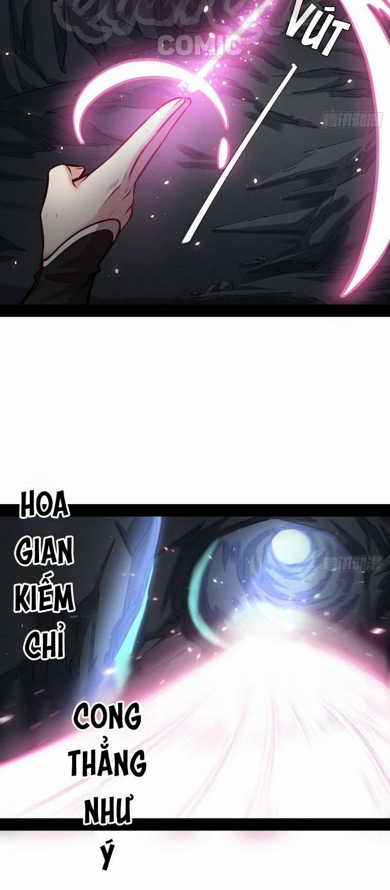 Ta Là Tà Đế 38 trang 11
