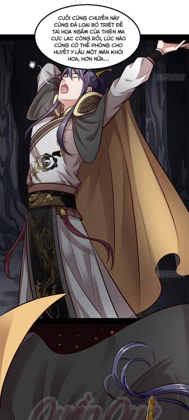 Ta Là Tà Đế 38 trang 2