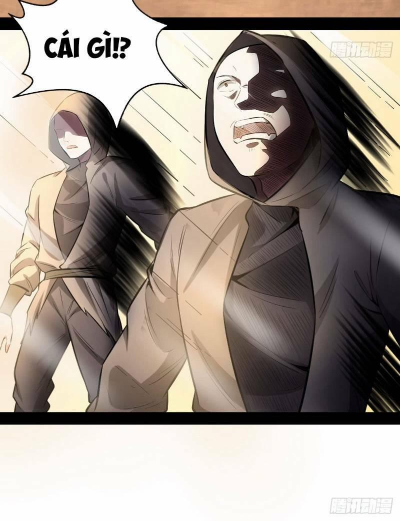 Ta Là Tà Đế 38 trang 32