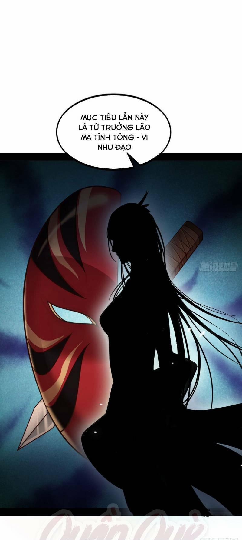 Ta Là Tà Đế 38 trang 55