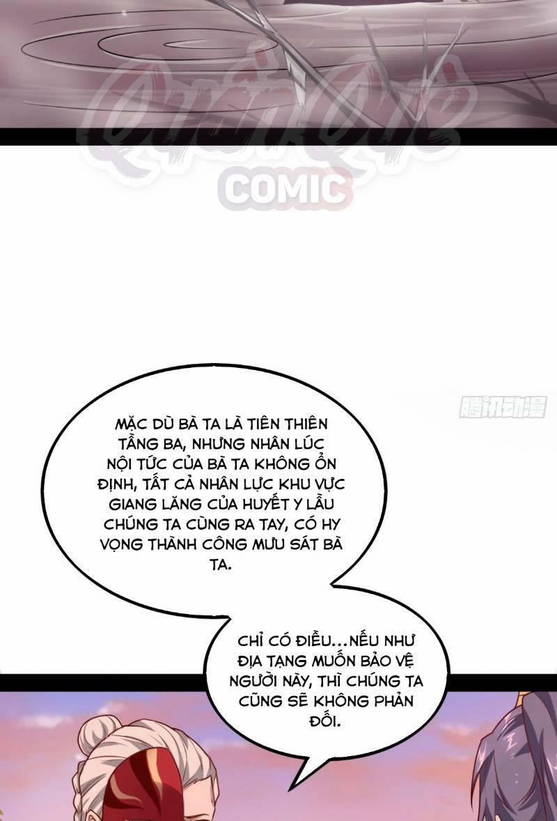 Ta Là Tà Đế 38 trang 58