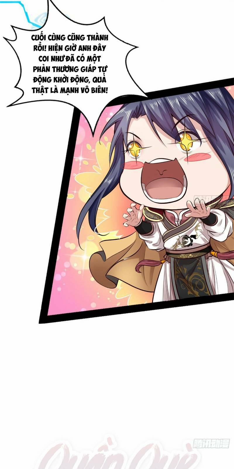Ta Là Tà Đế 38 trang 6