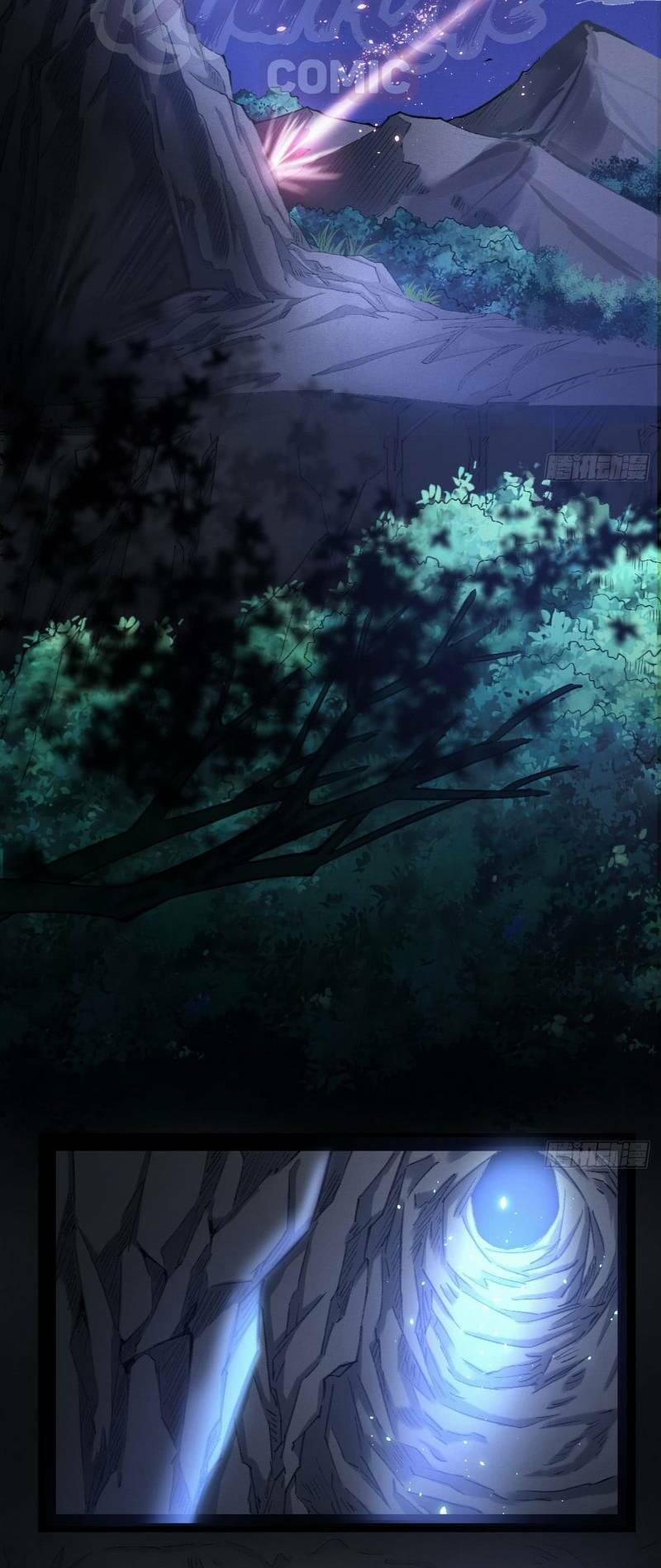 Ta Là Tà Đế 38 trang 9