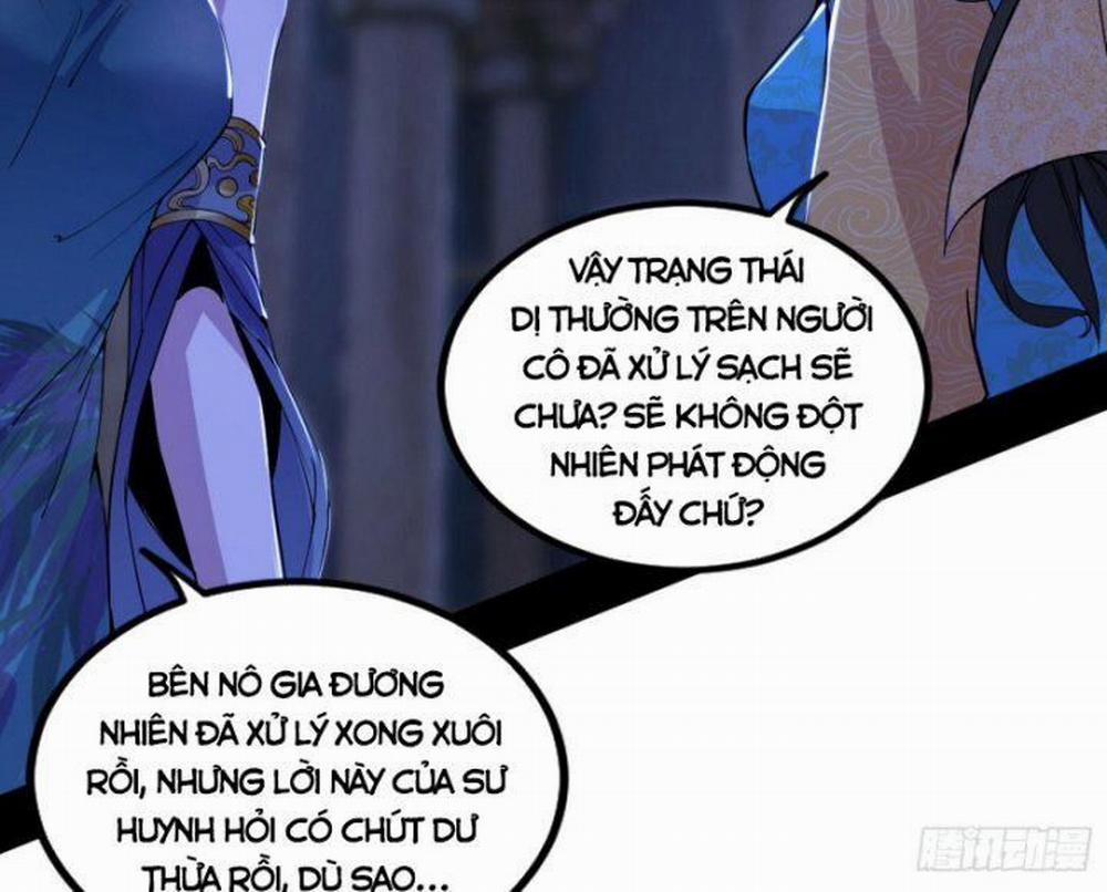 Ta Là Tà Đế 380 trang 33
