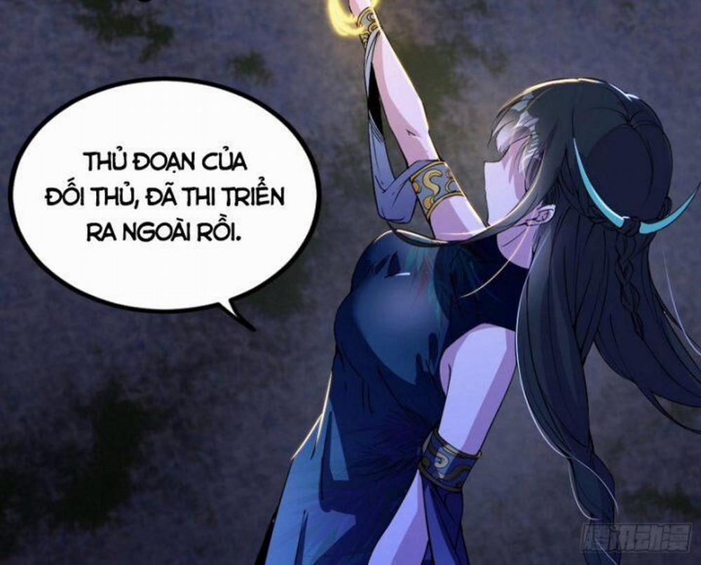 Ta Là Tà Đế 380 trang 39