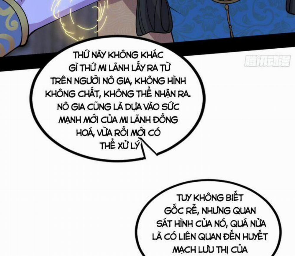 Ta Là Tà Đế 380 trang 49
