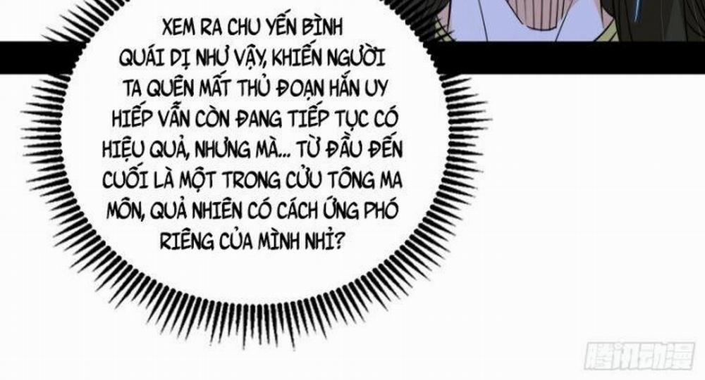 Ta Là Tà Đế 381 trang 15