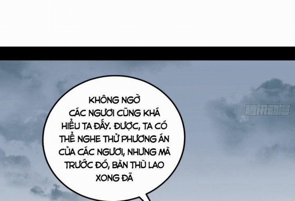 Ta Là Tà Đế 381 trang 19