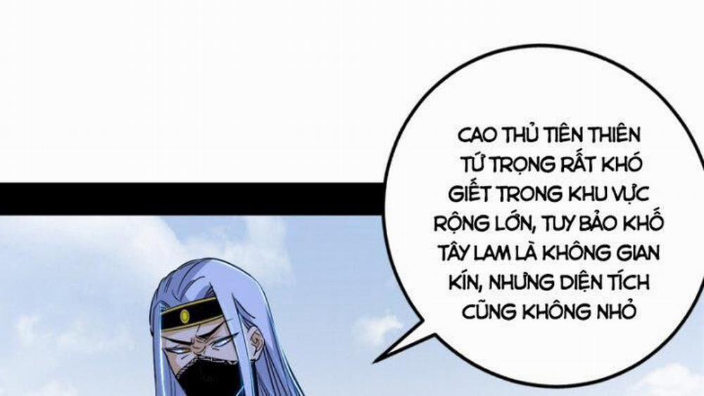 Ta Là Tà Đế 381 trang 4