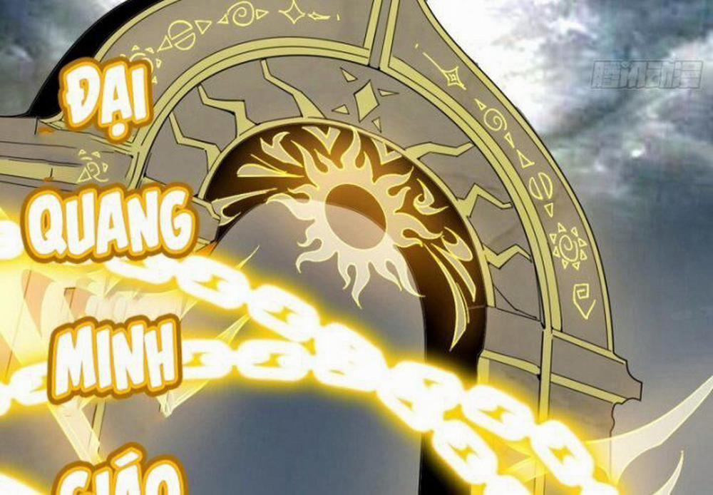 Ta Là Tà Đế 382 trang 119