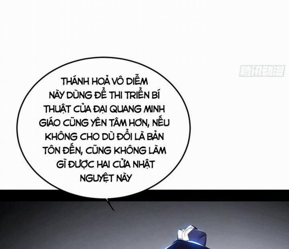 Ta Là Tà Đế 382 trang 130