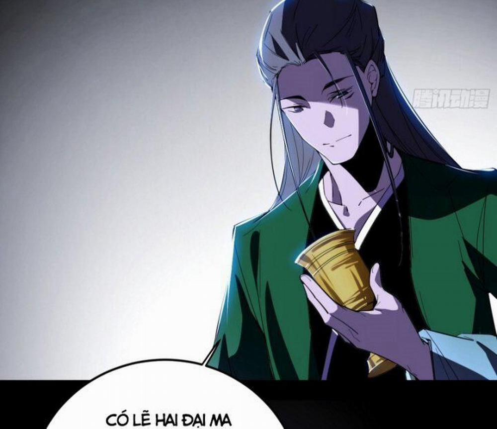 Ta Là Tà Đế 382 trang 131