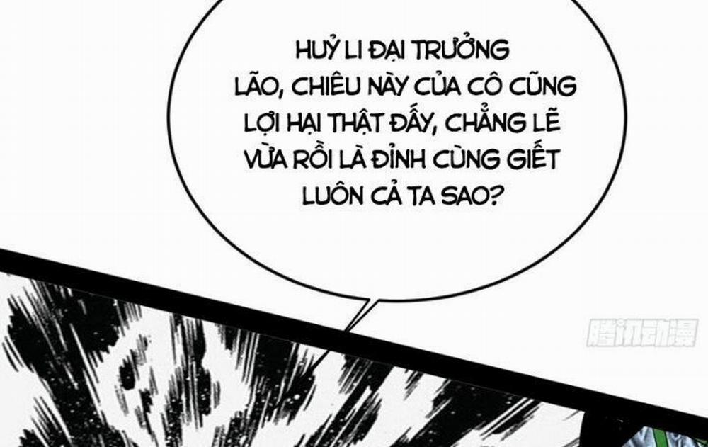 Ta Là Tà Đế 382 trang 20