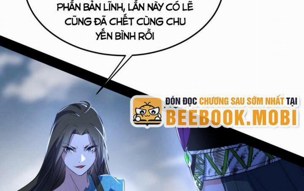 Ta Là Tà Đế 382 trang 25