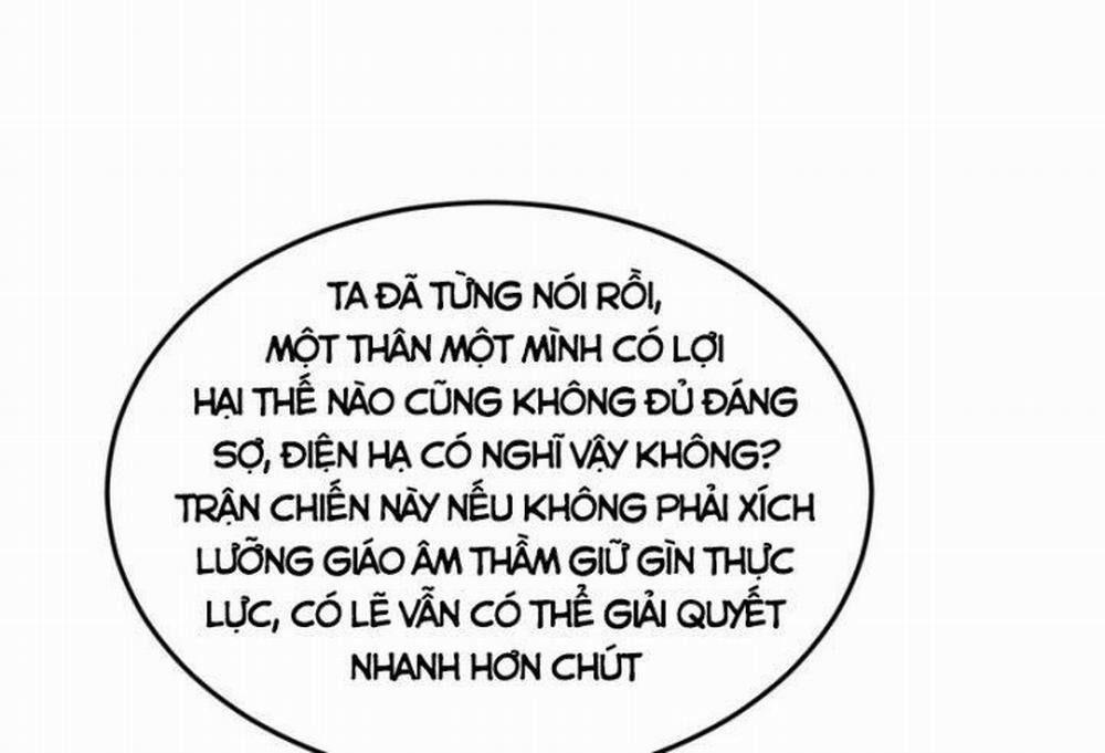 Ta Là Tà Đế 382 trang 28