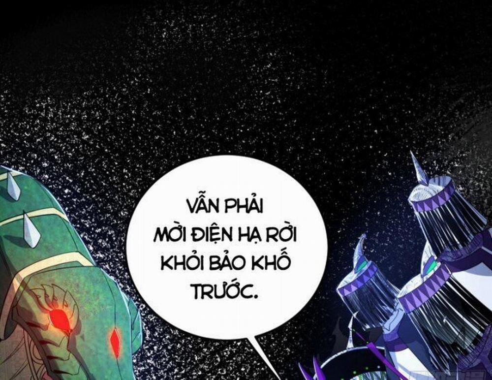 Ta Là Tà Đế 382 trang 40