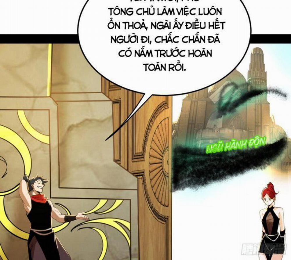 Ta Là Tà Đế 382 trang 56