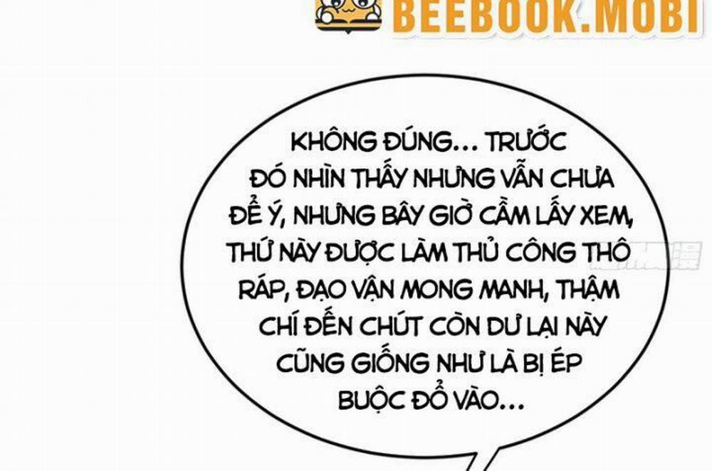 Ta Là Tà Đế 382 trang 73
