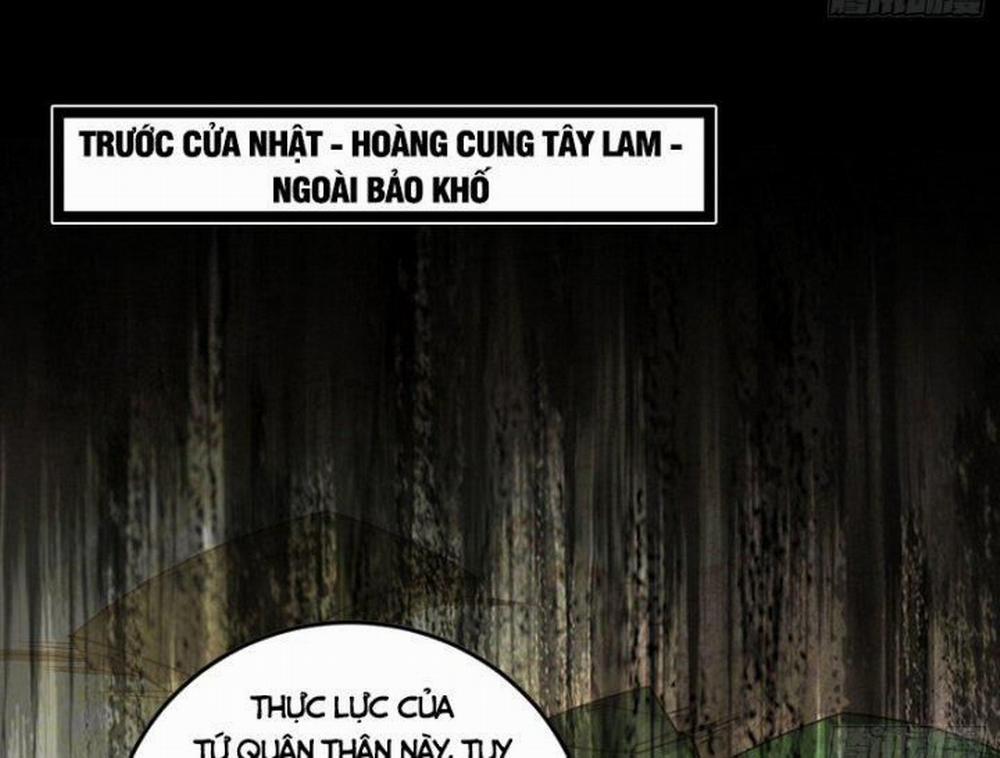 Ta Là Tà Đế 382 trang 90