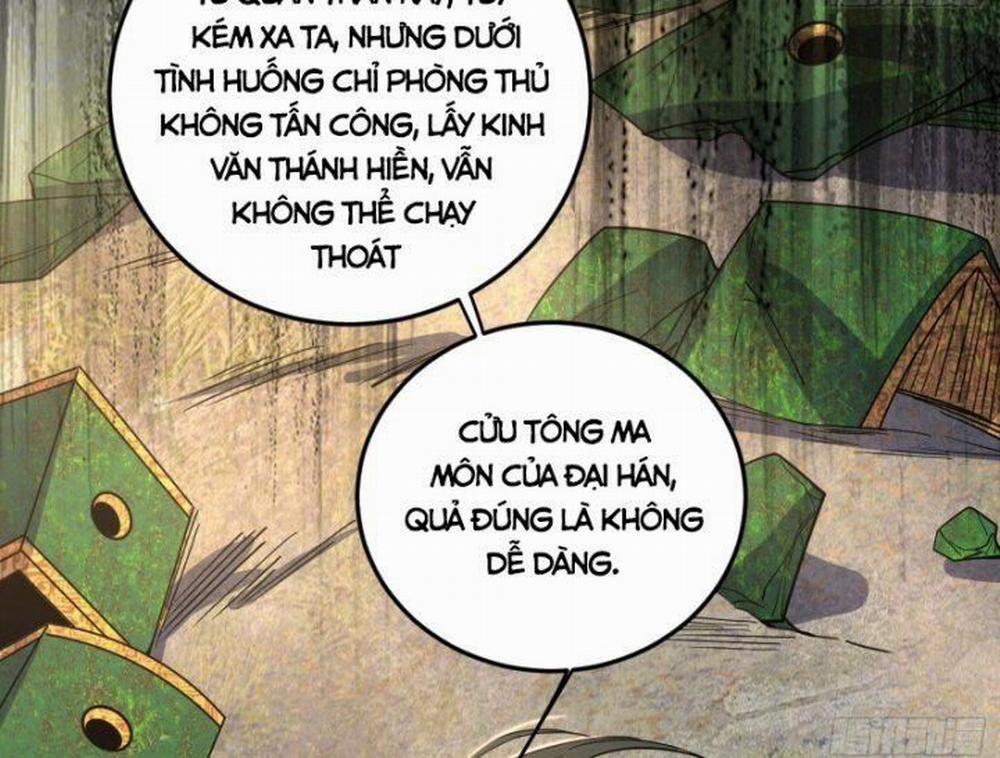 Ta Là Tà Đế 382 trang 91
