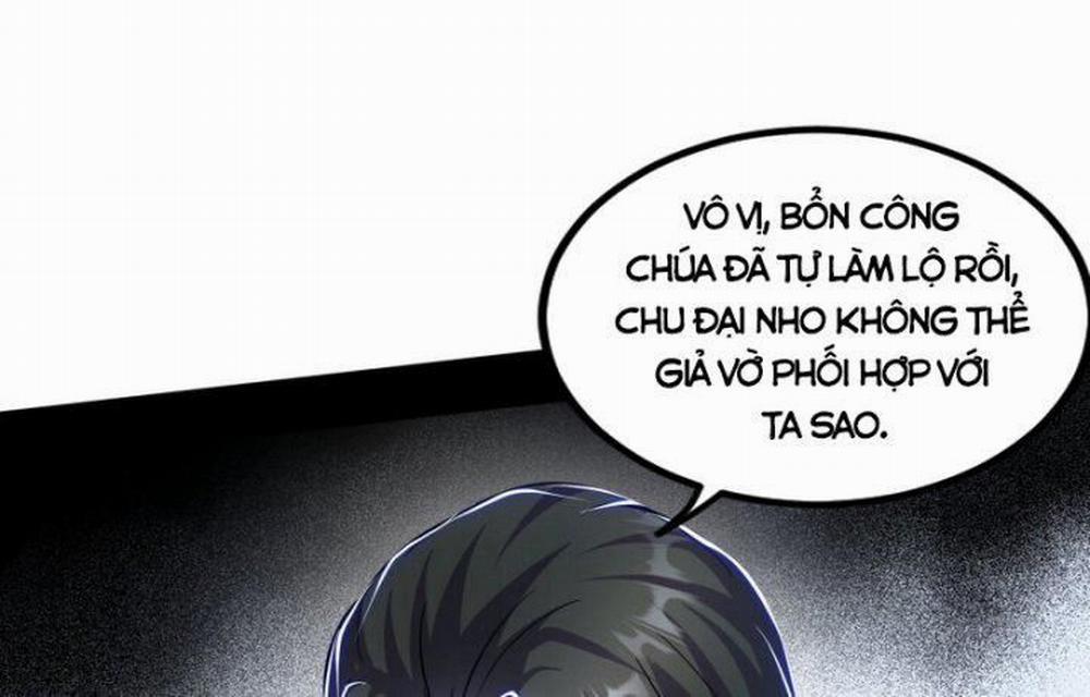 Ta Là Tà Đế 383 trang 100