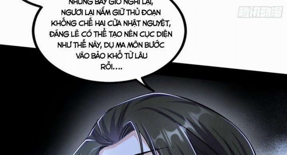 Ta Là Tà Đế 383 trang 109