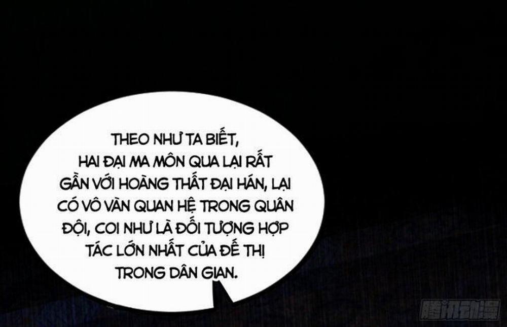 Ta Là Tà Đế 383 trang 117