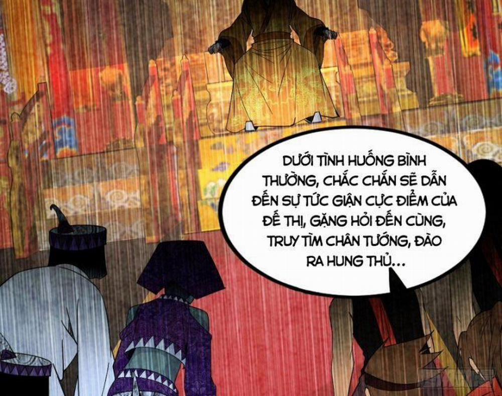Ta Là Tà Đế 383 trang 119