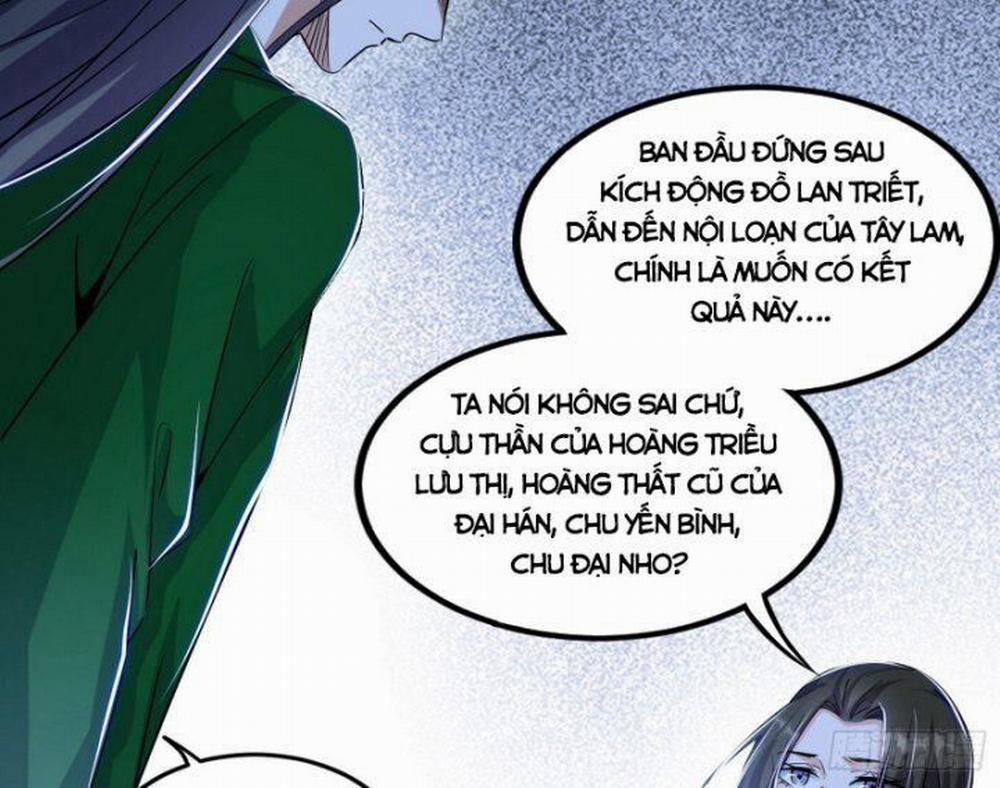 Ta Là Tà Đế 383 trang 122