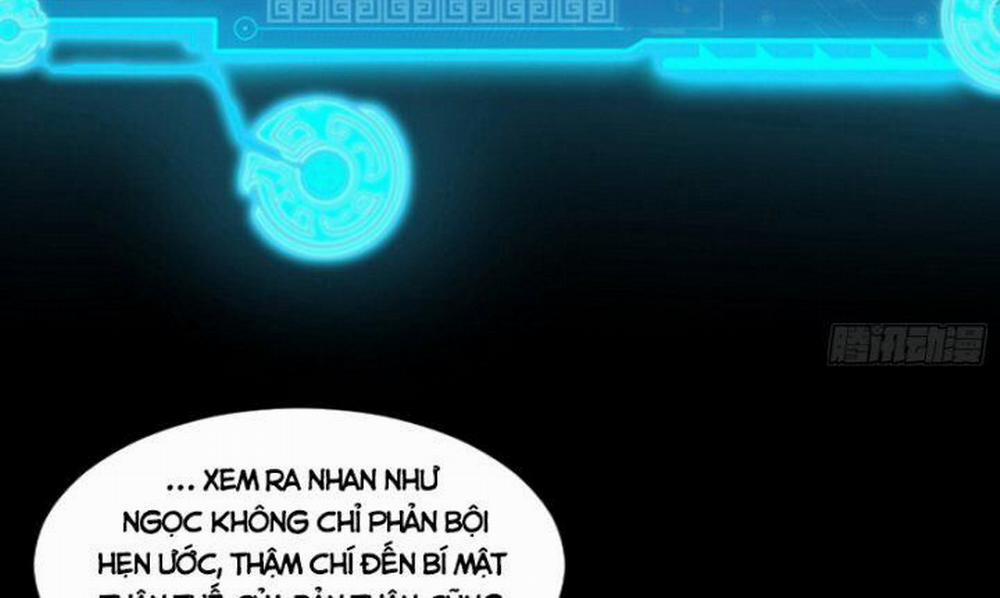 Ta Là Tà Đế 383 trang 126
