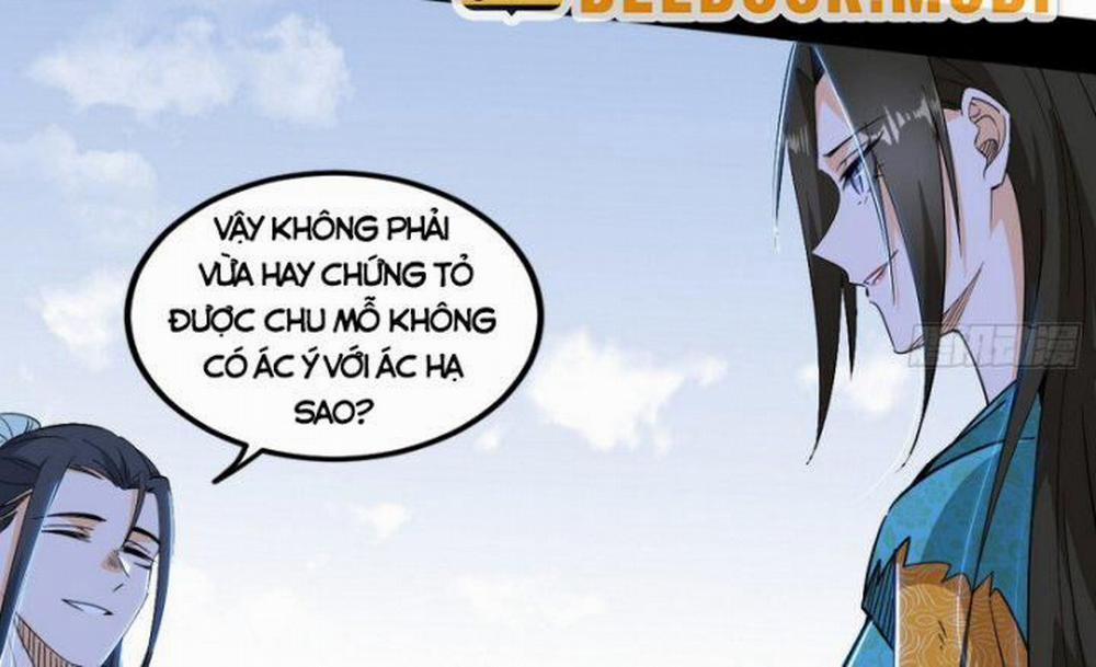 Ta Là Tà Đế 383 trang 134