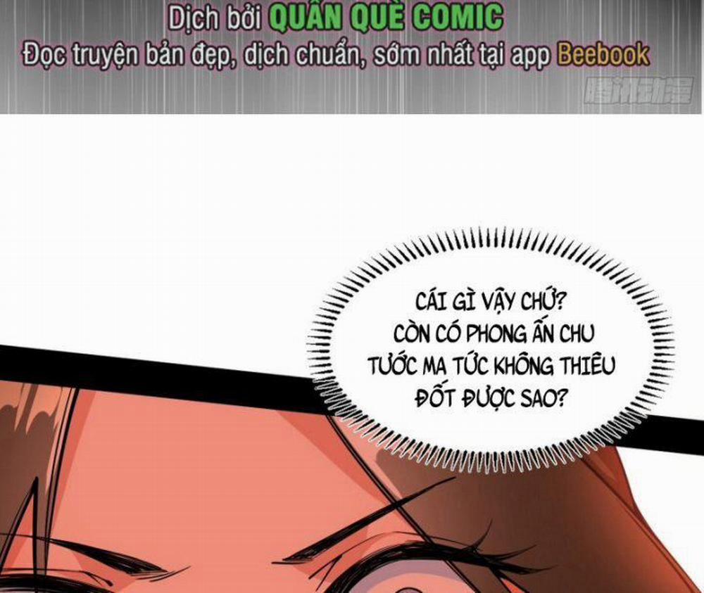 Ta Là Tà Đế 383 trang 20