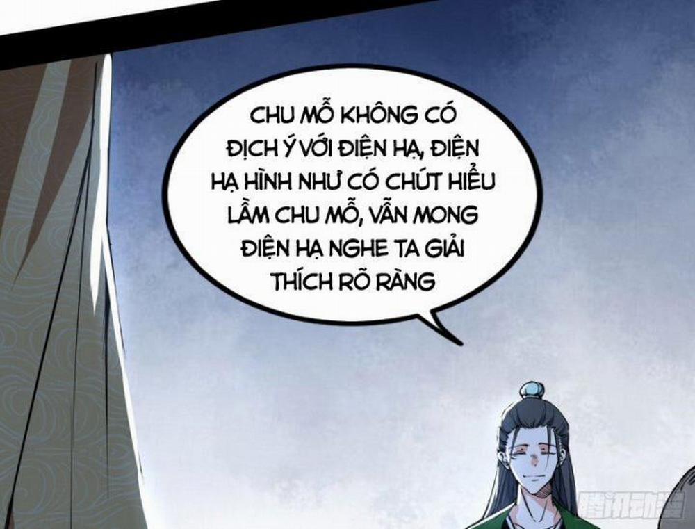 Ta Là Tà Đế 383 trang 28