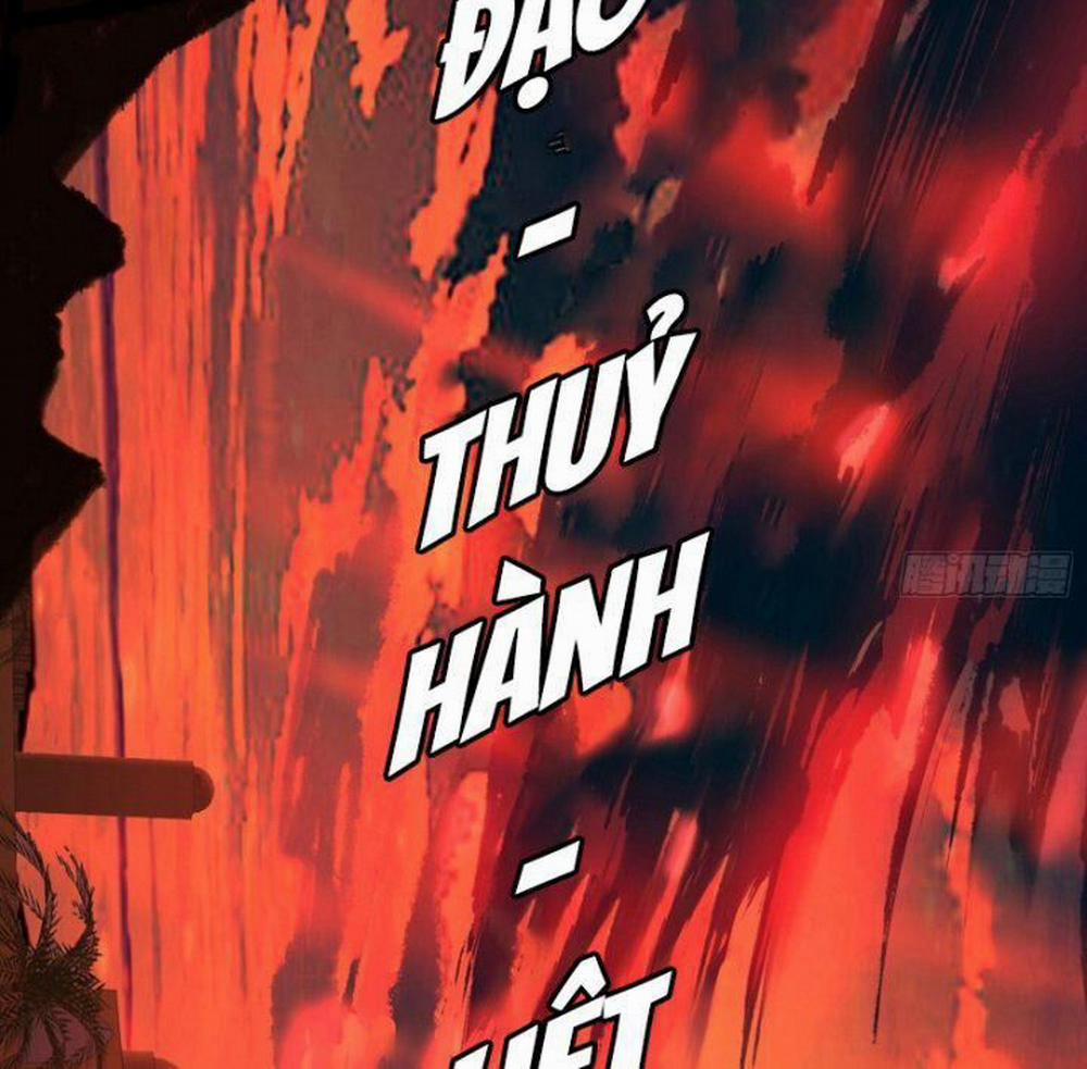 Ta Là Tà Đế 383 trang 42