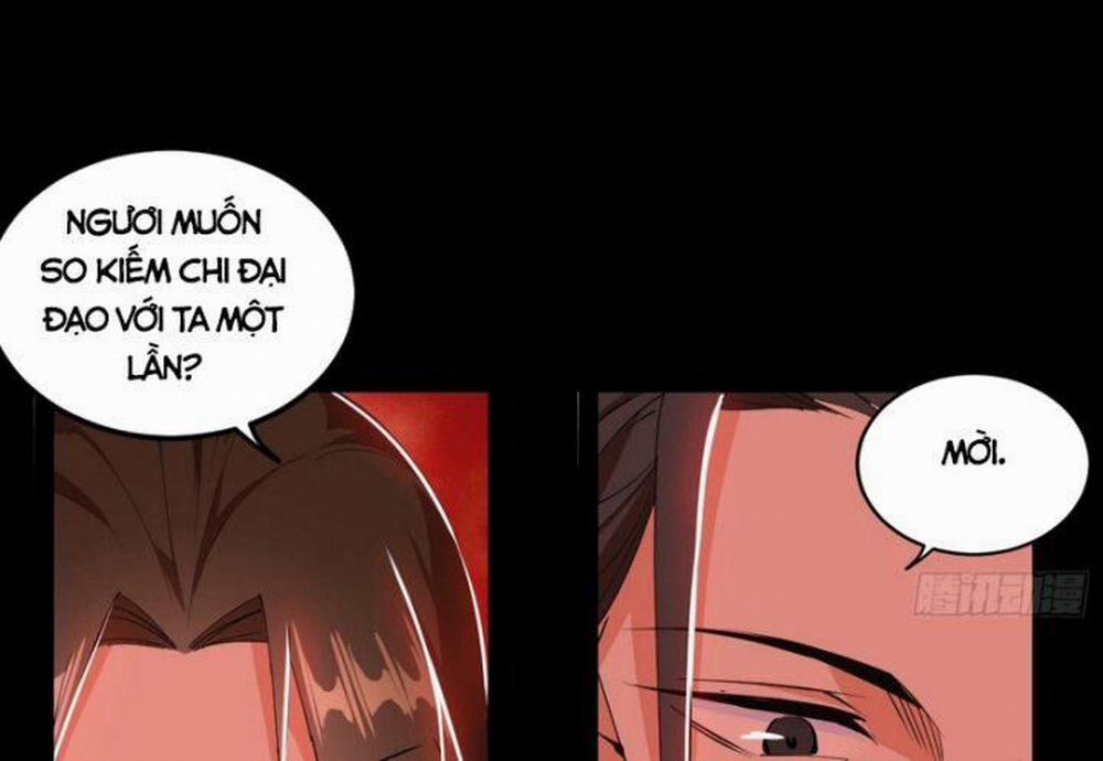 Ta Là Tà Đế 383 trang 56