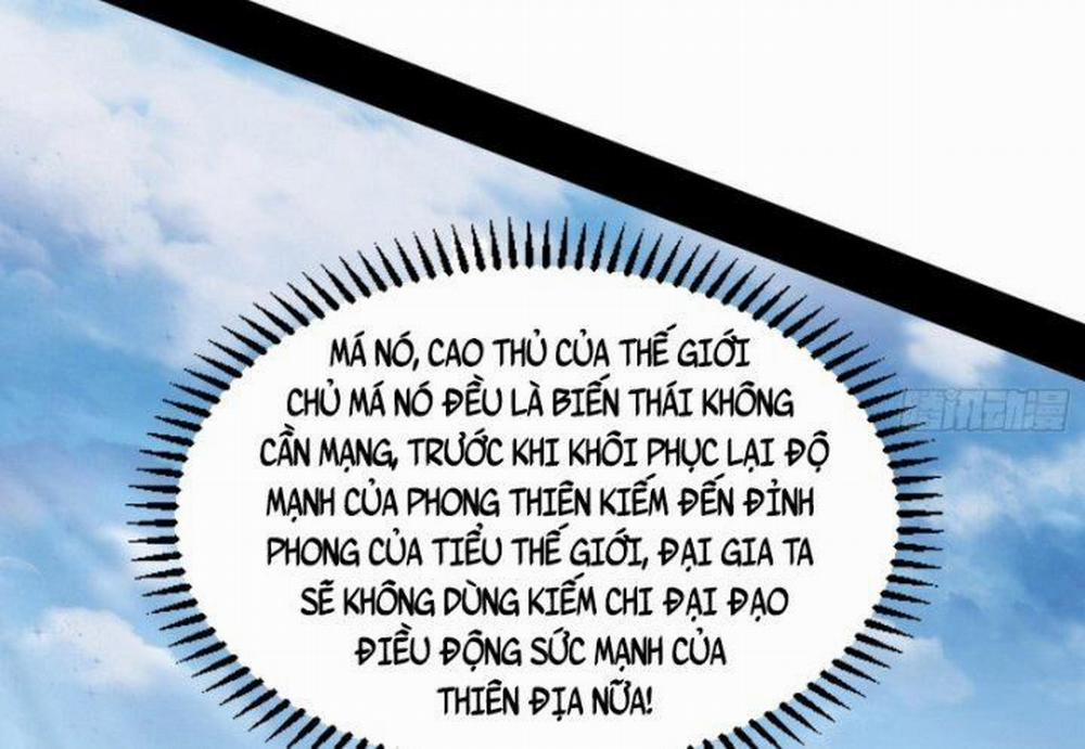 Ta Là Tà Đế 383 trang 79