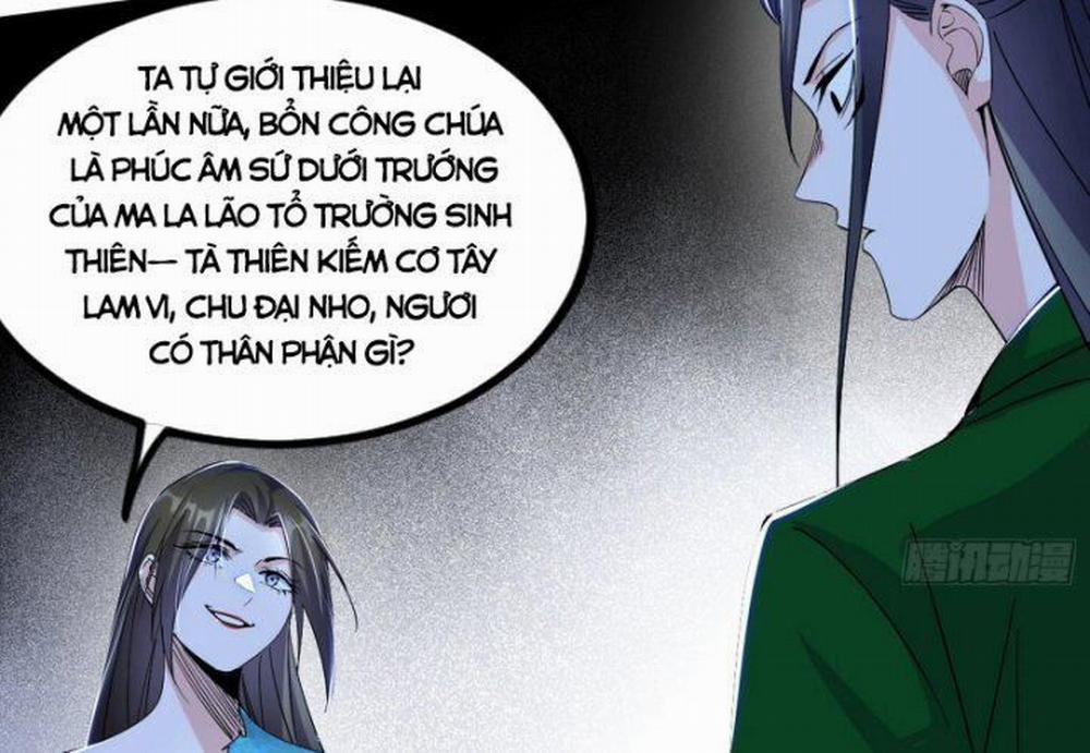 Ta Là Tà Đế 383 trang 86