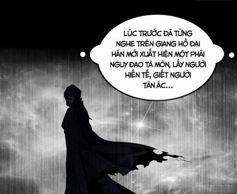Ta Là Tà Đế 383 trang 90