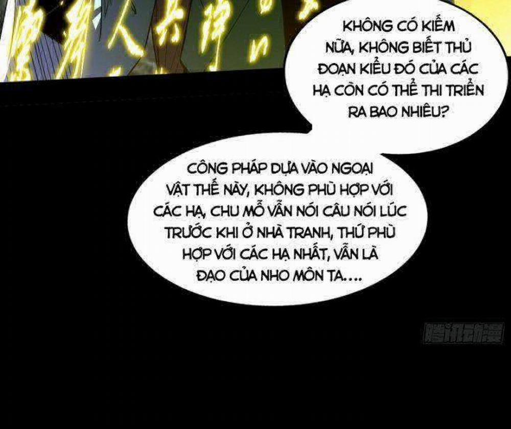 Ta Là Tà Đế 384 trang 46